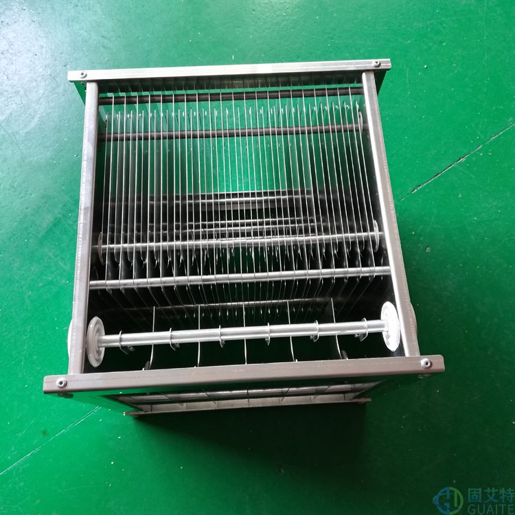 油煙電場(chǎng)模塊