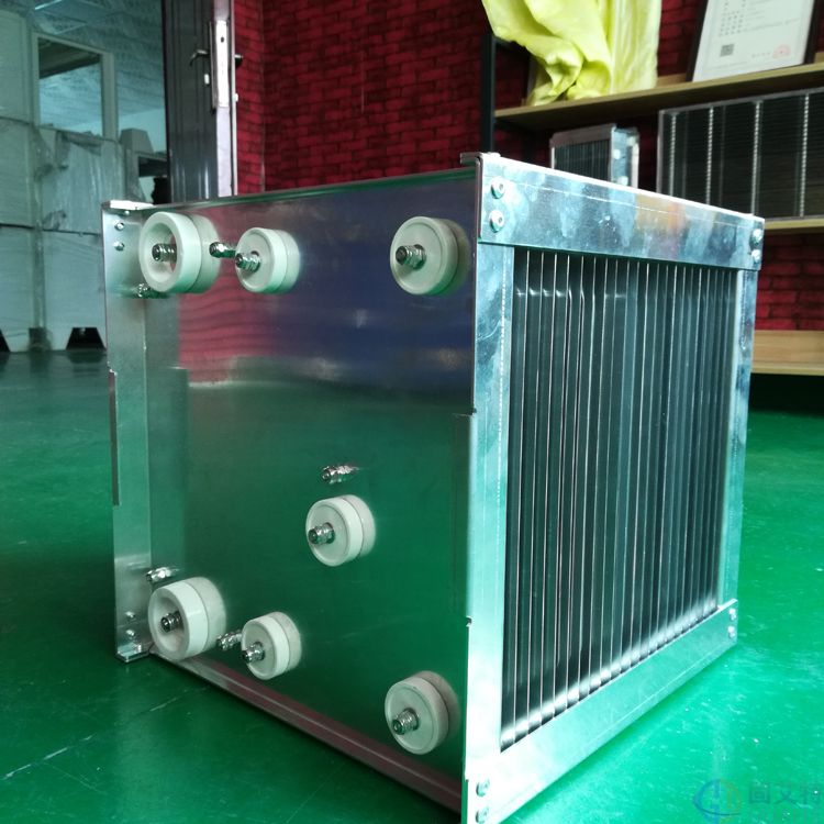 油煙電場(chǎng)模塊